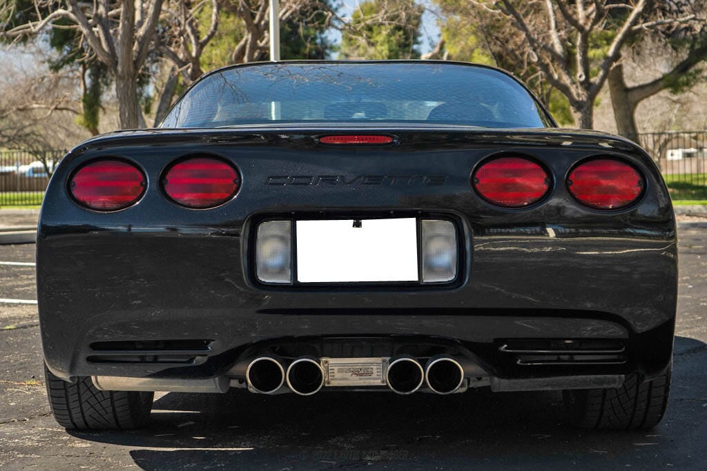 1999 Chevrolet Corvette for Sale | Exotic Car Trader (Lot #23023829)